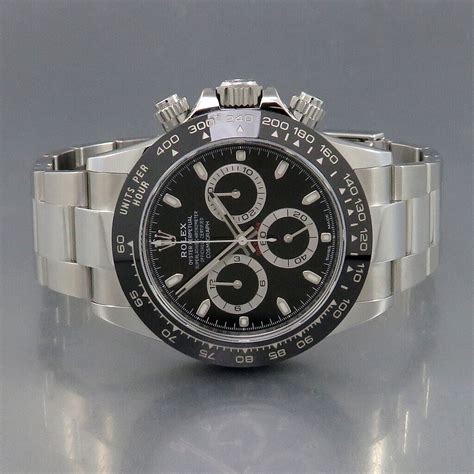 rolex daytona stahl keramik|Rolex daytona ceramic.